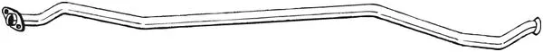 Išleidimo kolektorius BOSAL 969-121