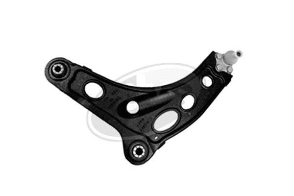 Vikšro valdymo svirtis DYS 20-20469-2