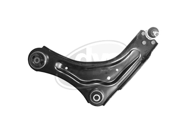 Vikšro valdymo svirtis DYS 20-21237