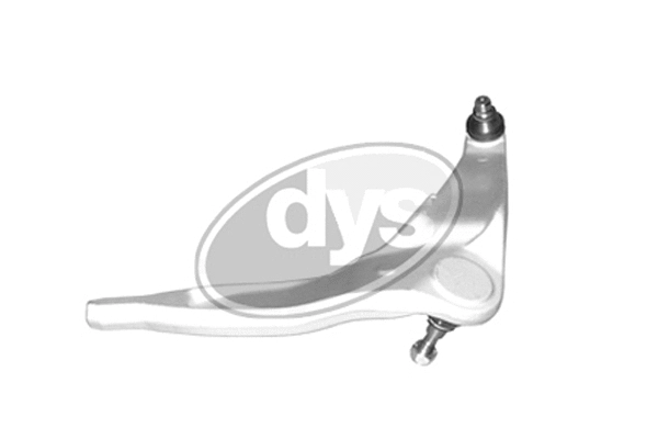 Vikšro valdymo svirtis DYS 20-82843