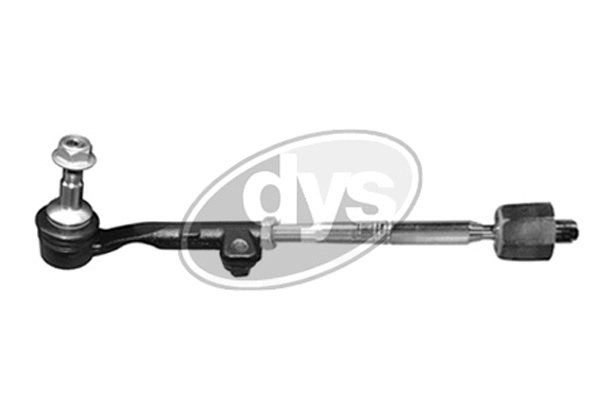 Strypo montavimas DYS 21-26426