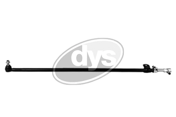 Traukės antgalis DYS 22-27439