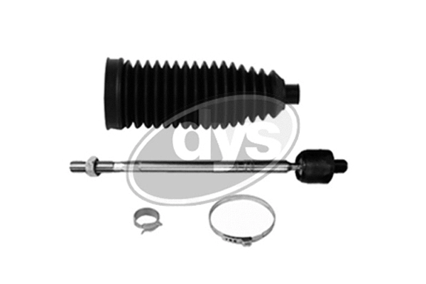 Vidinė vairo traukė DYS 24-27267K