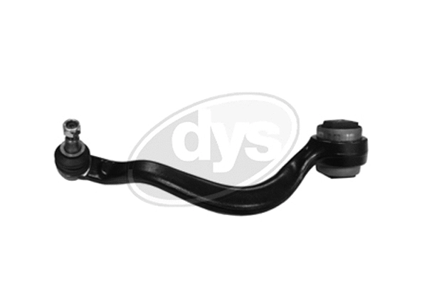 Vikšro valdymo svirtis DYS 26-21400