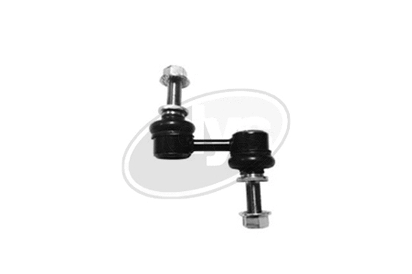 Šarnyro stabilizatorius DYS 30-49648