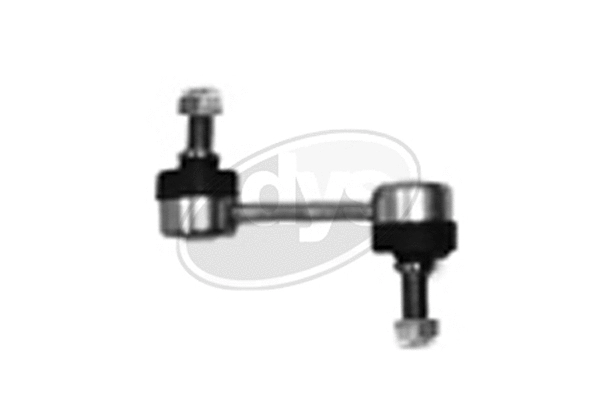 Šarnyro stabilizatorius DYS 30-56634
