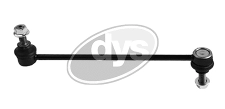 Šarnyro stabilizatorius DYS 30-62612-5