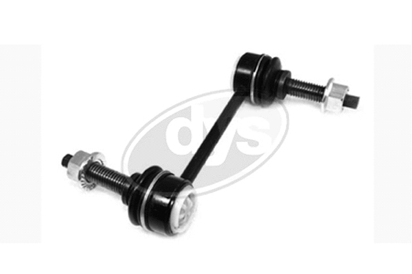 Šarnyro stabilizatorius DYS 30-69352