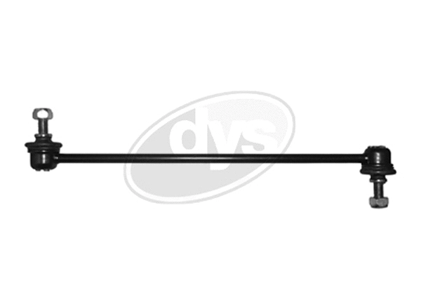Šarnyro stabilizatorius DYS 30-71551