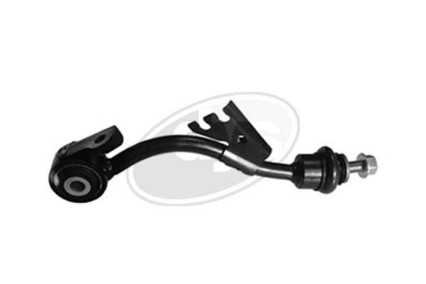 Šarnyro stabilizatorius DYS 30-72178