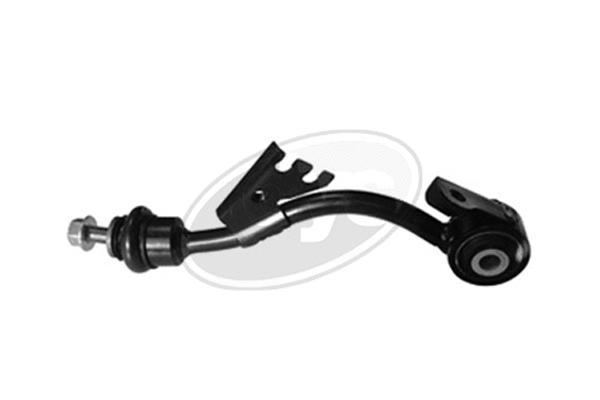 Šarnyro stabilizatorius DYS 30-72179