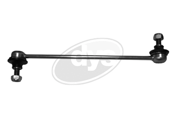 Šarnyro stabilizatorius DYS 30-73692