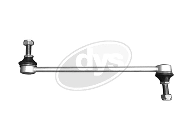 Šarnyro stabilizatorius DYS 30-74078