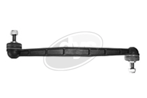 Šarnyro stabilizatorius DYS 30-76833