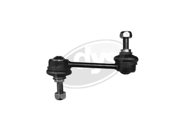 Šarnyro stabilizatorius DYS 30-87642