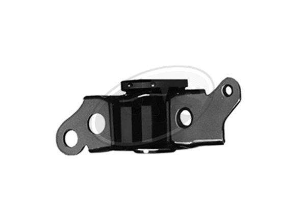 Valdymo svirties/išilginių svirčių įvorė DYS 37-00927-5