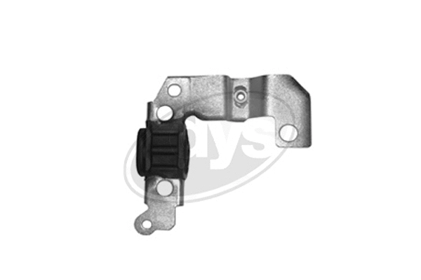 Valdymo svirties/išilginių svirčių įvorė DYS 37-00928-5