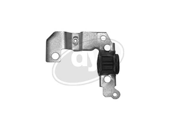 Valdymo svirties/išilginių svirčių įvorė DYS 37-00929-5