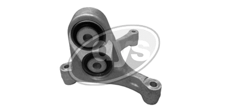 Variklio montavimas DYS 71-03192