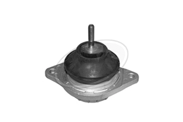 Variklio montavimas DYS 71-22073