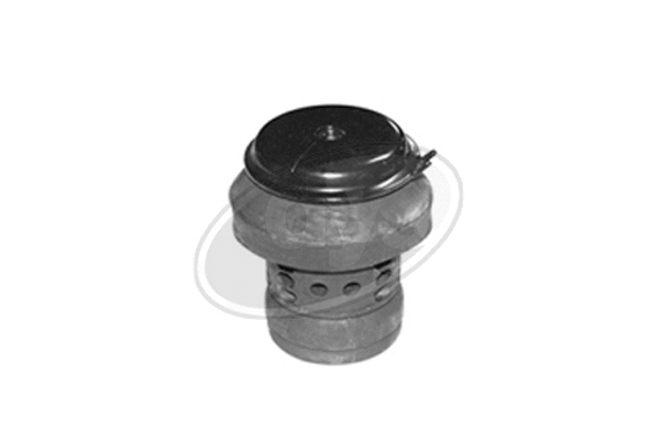 Variklio montavimas DYS 71-22074