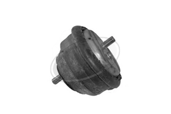Variklio montavimas DYS 71-22117