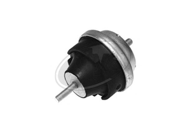Variklio montavimas DYS 71-22154