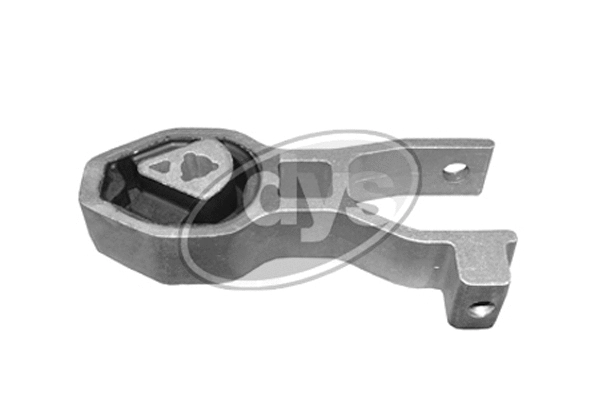 Variklio montavimas DYS 71-22247