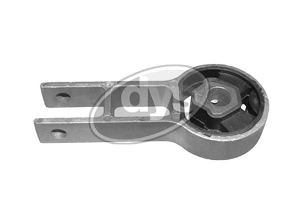 Variklio montavimas DYS 71-22281