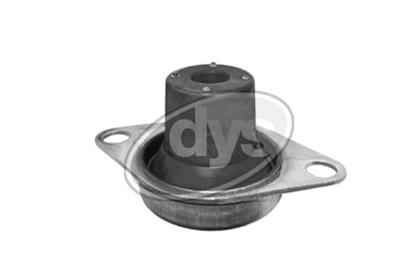 Variklio montavimas DYS 71-22285