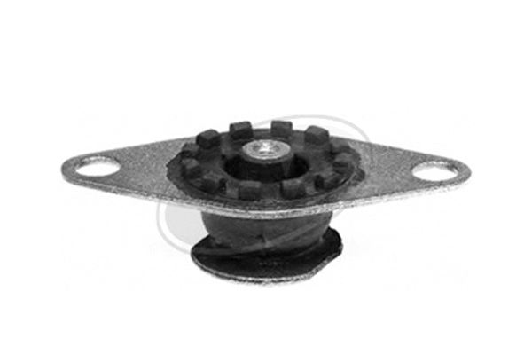 Variklio montavimas DYS 71-22288