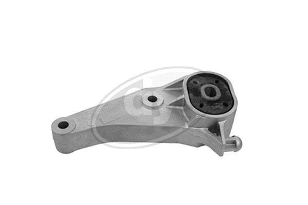 Variklio montavimas DYS 71-22441