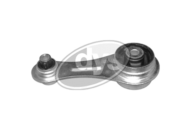 Variklio montavimas DYS 71-22562