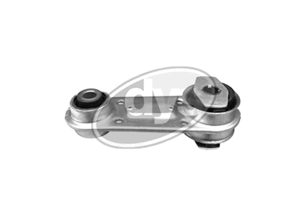 Variklio montavimas DYS 71-22570