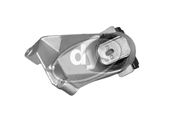 Variklio montavimas DYS 71-22611