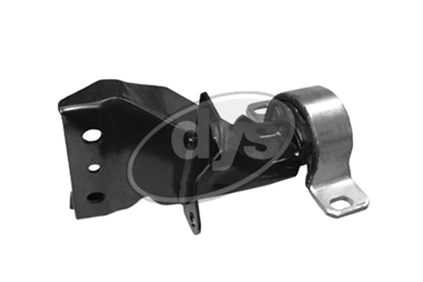 Variklio montavimas DYS 71-22612