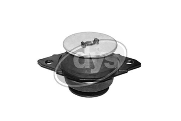 Variklio montavimas DYS 71-22650