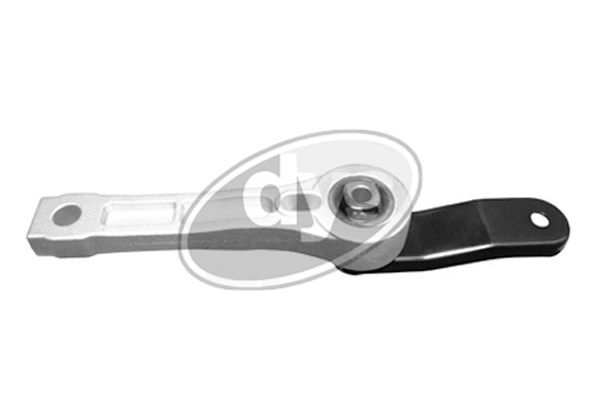 Variklio montavimas DYS 71-22654