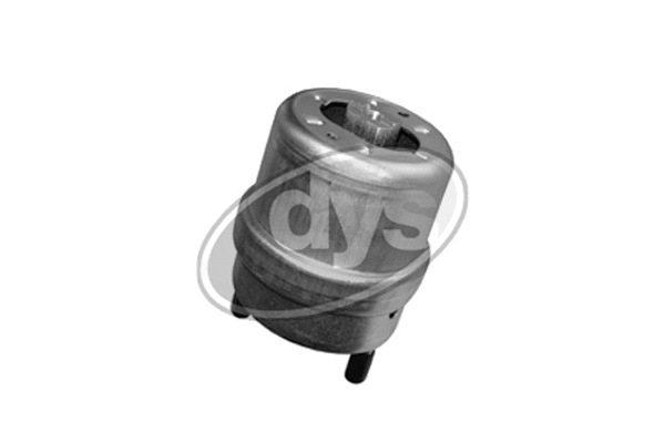 Variklio montavimas DYS 71-22704