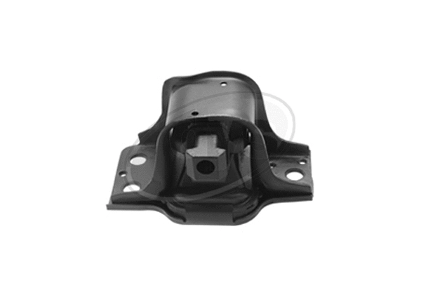 Variklio montavimas DYS 71-22928