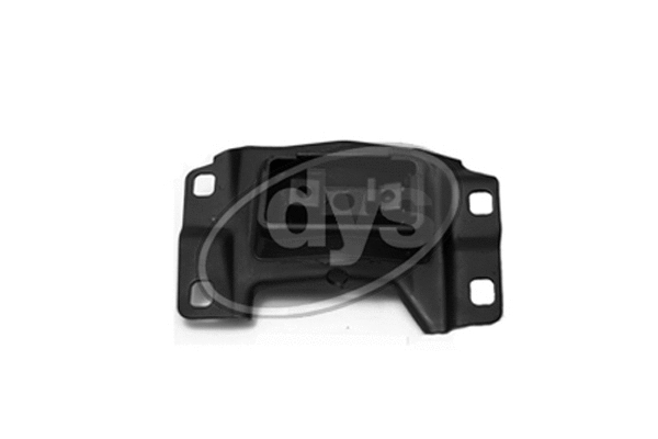 Variklio montavimas DYS 71-25537