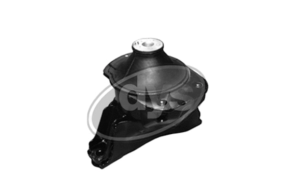 Variklio montavimas DYS 71-25541