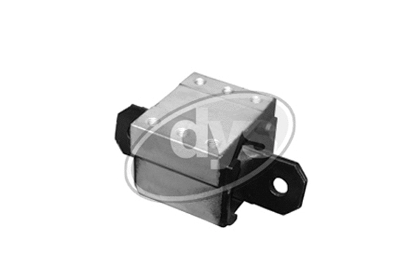 Variklio montavimas DYS 71-25550