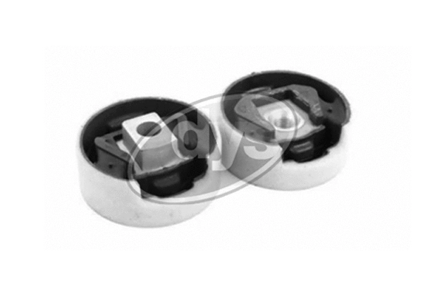 Variklio montavimas DYS 71-25802