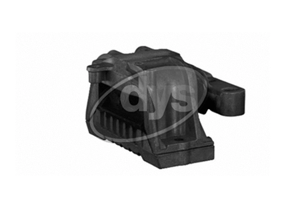 Variklio montavimas DYS 71-25804