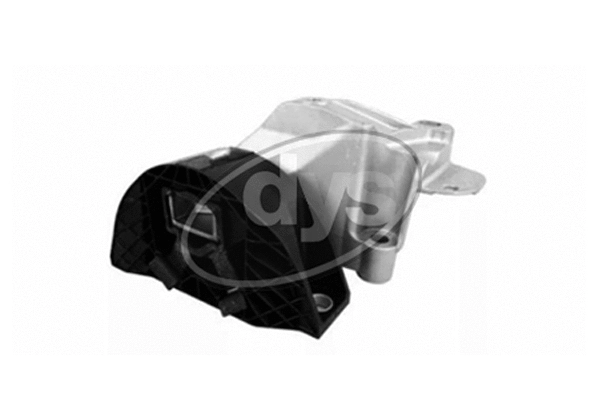 Variklio montavimas DYS 71-25868