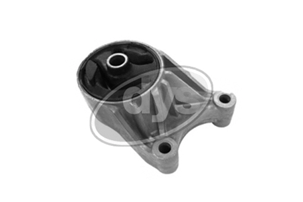Variklio montavimas DYS 71-26020