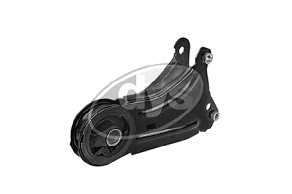 Variklio montavimas DYS 71-26178