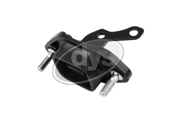 Variklio montavimas DYS 71-26317