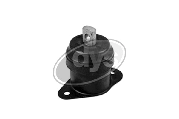 Variklio montavimas DYS 71-26318